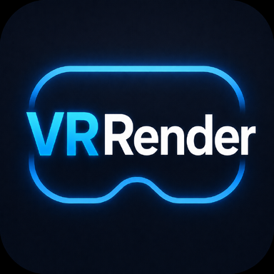VRRender - Multithreaded Offline Renderer