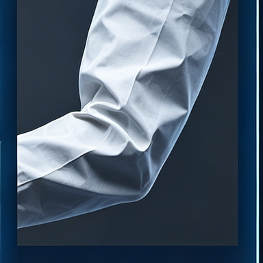 How to simulate tension maps/dynamic wrinkles on clothing and other items with normal maps
