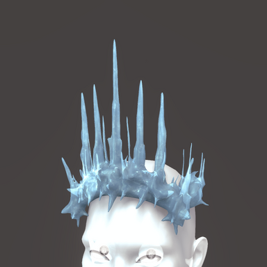 IceCrown