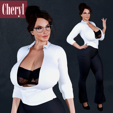 Cheryl