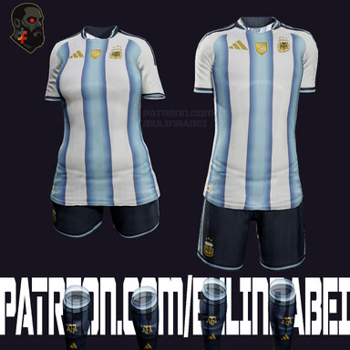 Southern Stripes