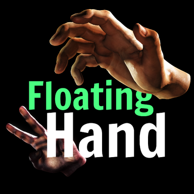 FloatingHand