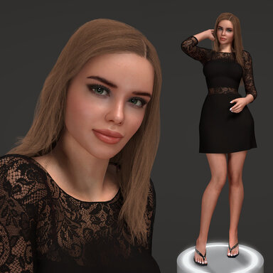 Darla (Female)