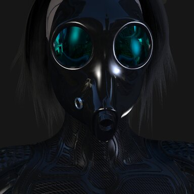 SCI FI 7