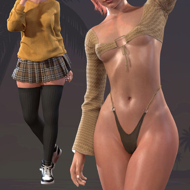 Roxanne Clothing