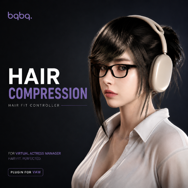 HairCompression