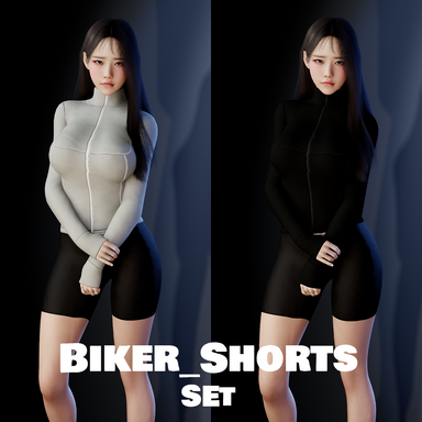 Biker_Shorts_Set