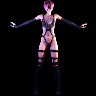 CyberCop Spec-Ops