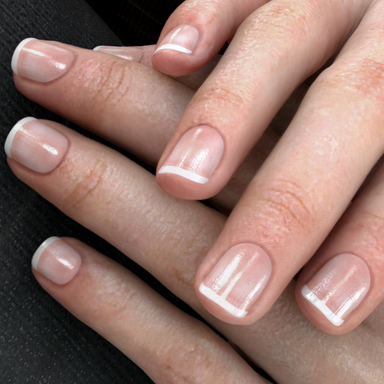 Ultimate Fingernails