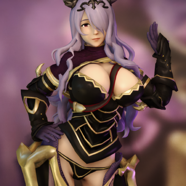 Camilla