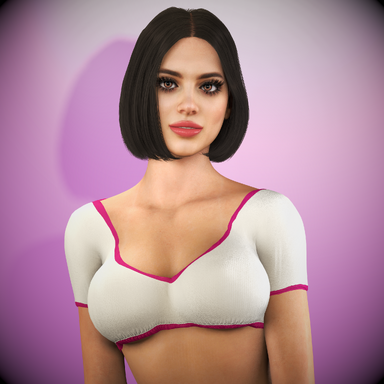 Crop Top 02