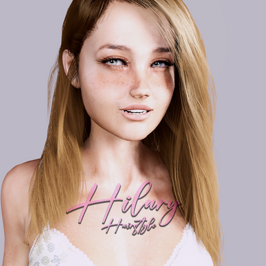 Hilaryhairstyle