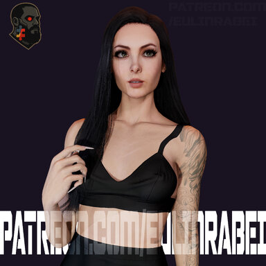 Marly Brits - Commission