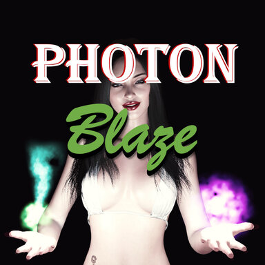 PhotonBlaze