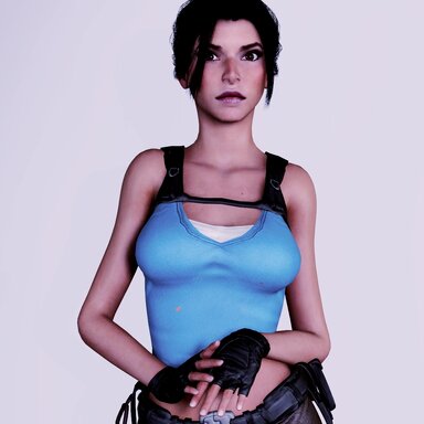 lara legacy