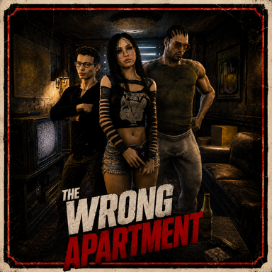 The Wrong Apartment
