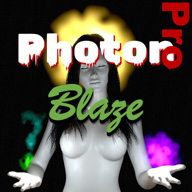 PhotonBlaze Pro