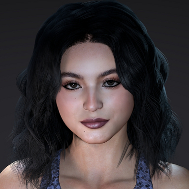 Isa M