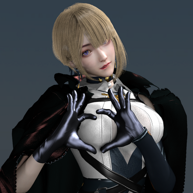 Evelyn