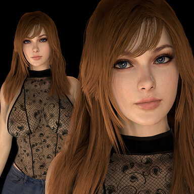 CollegeCrush - Winry