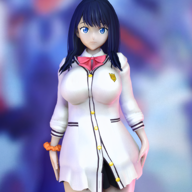 Rikka Takarada