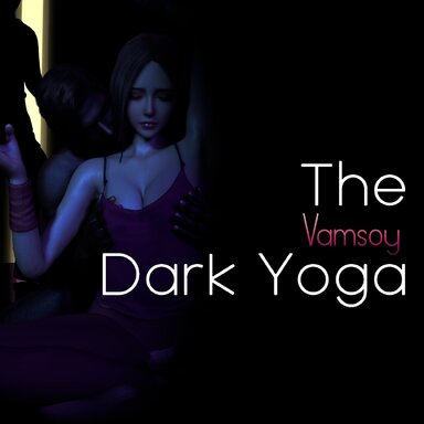 The Dark Yoga