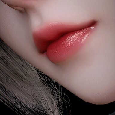 Makeup Lipgloss