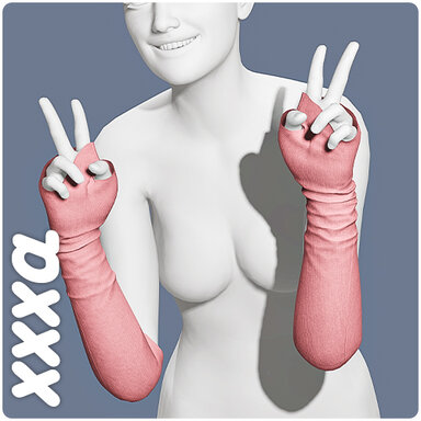 Arm Warmer