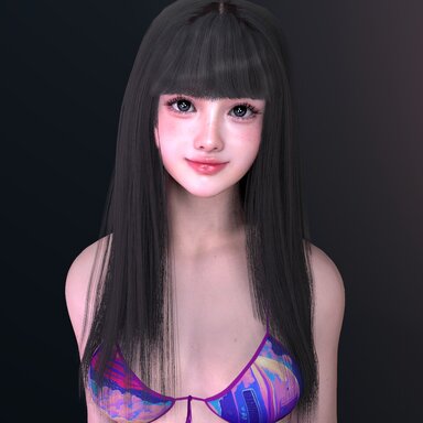 Li Mei