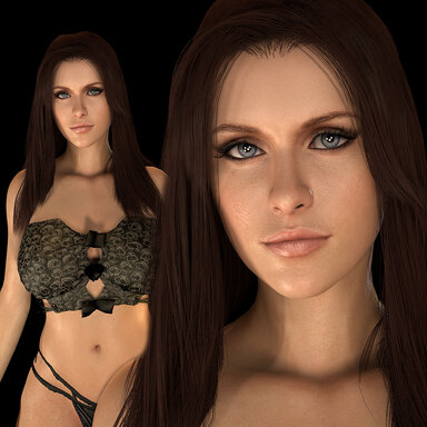 Stefani McMorhon