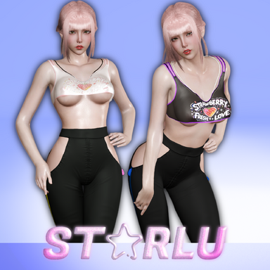 sexy sporty set