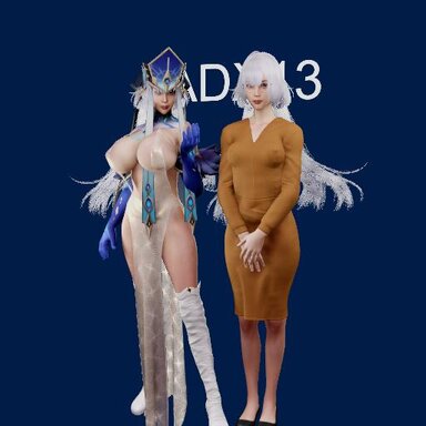 ADX13