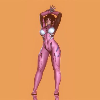 TFD Mari Plugsuit