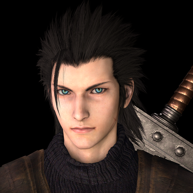 Zack Fair
