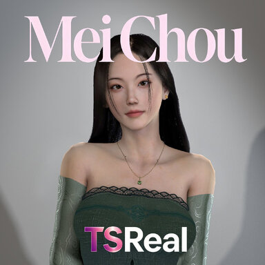 Mei Chou