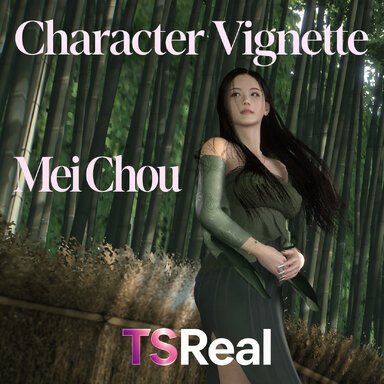 Character Vignette: Mei Chou
