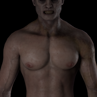 ZOMBIE