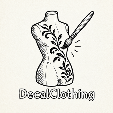DecalClothing