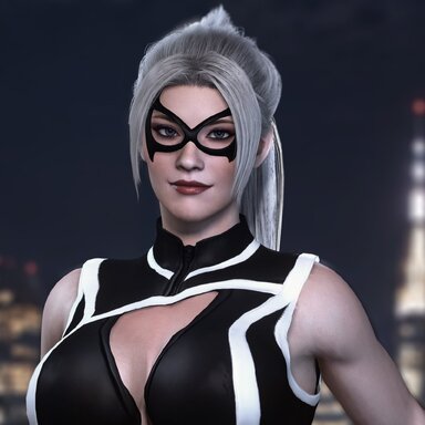 Felicia Remake