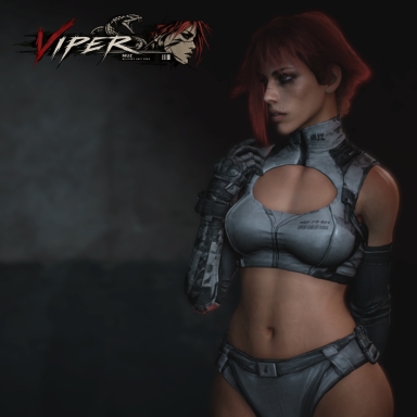 Codename: Viper