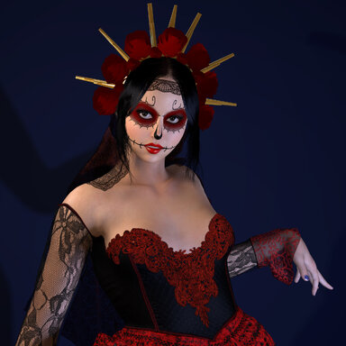 Ddm outfit