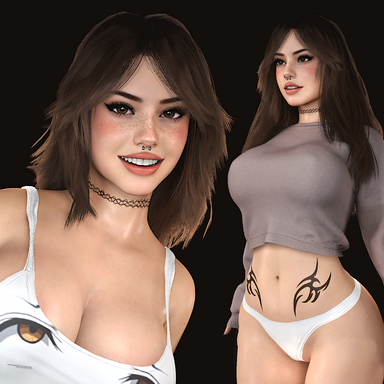 cael#048