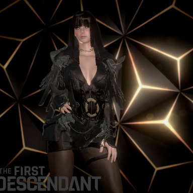 TFD Raven