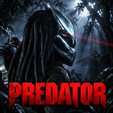 Female Predator