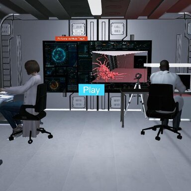 The Lab