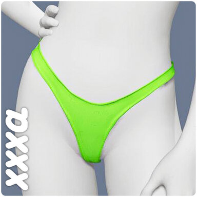 Bikini Briefs