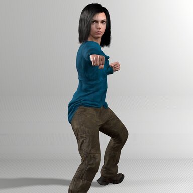 alita