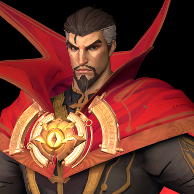 Doctor Strange