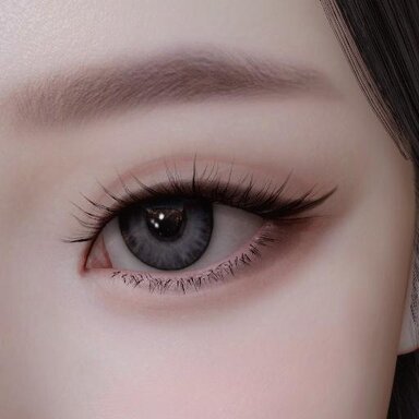 Korean Style Eye Liner