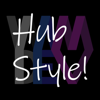 VaMHuB Style Sheet and Unity package.